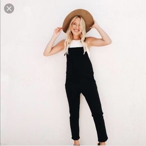 Carly Jean Los Angeles Molly Jumper